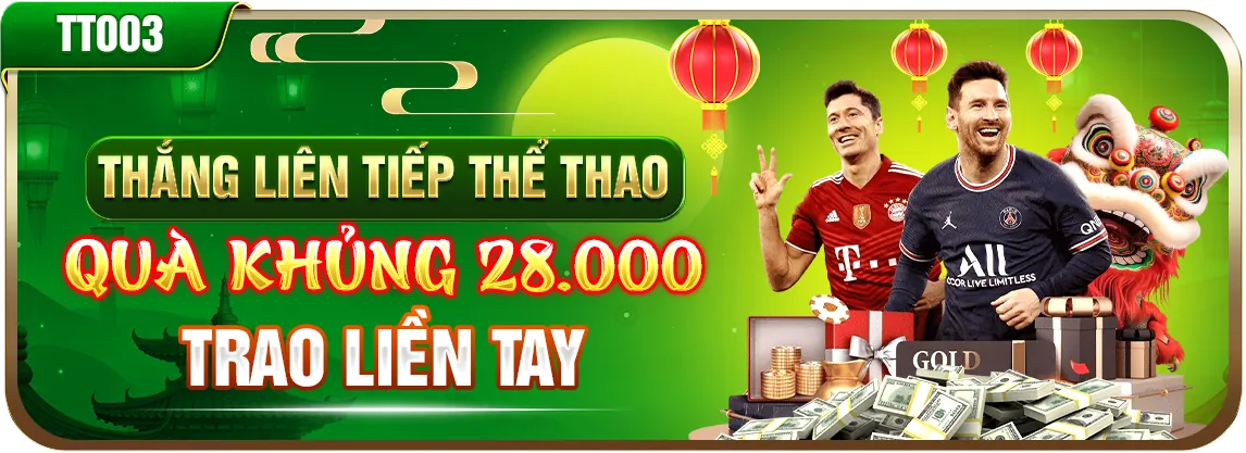 Hoàn trả cược xổ số Loto188