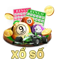 Biểu ngữ khuyến mãi sự kiện đặc biệt Loto188