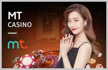 Baccarat trực tuyến với người chia bài thật tại Loto188